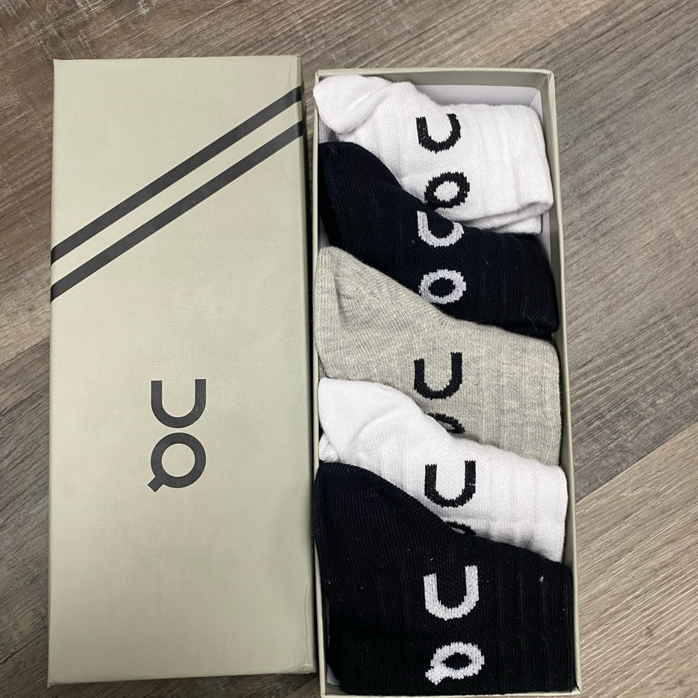 Run on cloud socks - Picture 3 of 3